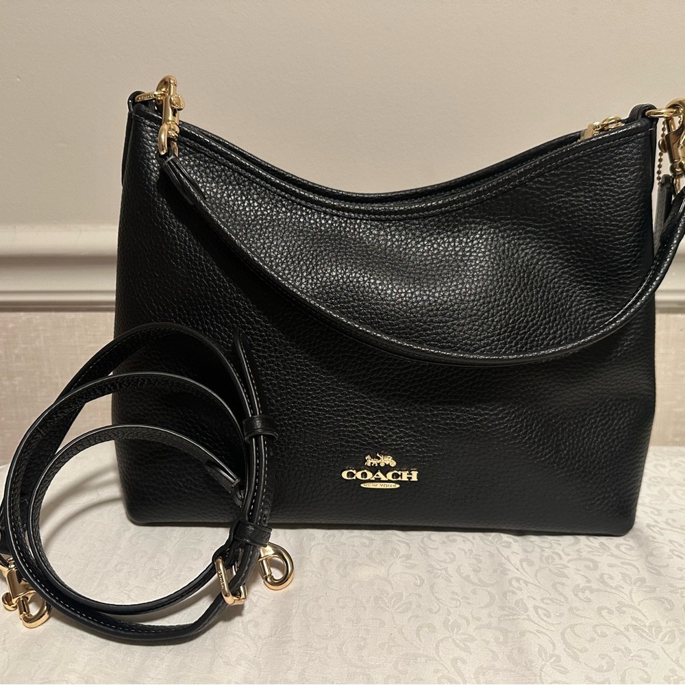 Coach Laurel Bag